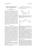 COMBINATION OF BRIMONIDINE AND TIMOLOL FOR TOPICAL OPHTHALMIC USE diagram and image