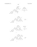 HETEROARYL COMPOUNDS AND USES THEREOF diagram and image