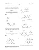 HETEROARYL COMPOUNDS AND USES THEREOF diagram and image