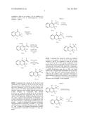 CHROMENE DERIVATIVES AS PHOSHOINOSITIDE 3-KINASES INHIBITORS diagram and image