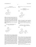 CHROMENE DERIVATIVES AS PHOSHOINOSITIDE 3-KINASES INHIBITORS diagram and image