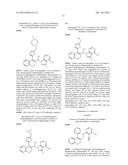 CHROMENE DERIVATIVES AS PHOSHOINOSITIDE 3-KINASES INHIBITORS diagram and image