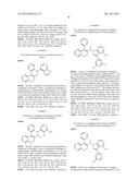 CHROMENE DERIVATIVES AS PHOSHOINOSITIDE 3-KINASES INHIBITORS diagram and image