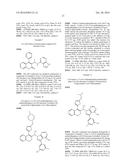 CHROMENE DERIVATIVES AS PHOSHOINOSITIDE 3-KINASES INHIBITORS diagram and image