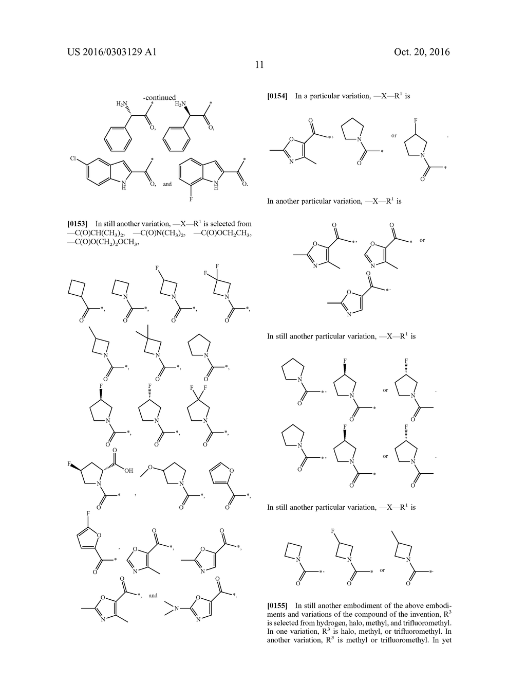 COMPOUNDS AND COMPOSITIONS FOR THE TREATMENT OF PARASITIC DISEASES - diagram, schematic, and image 14