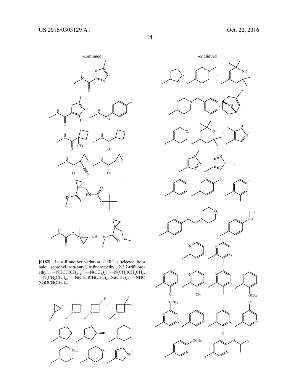 COMPOUNDS AND COMPOSITIONS FOR THE TREATMENT OF PARASITIC DISEASES - diagram, schematic, and image 17