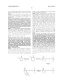 Pharmaceutically Active Agent Complexes, Polymer Complexes, and     Compositions and Methods Involving the Same diagram and image