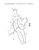 Passively Shielding Needle Device diagram and image