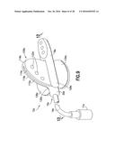 Passively Shielding Needle Device diagram and image