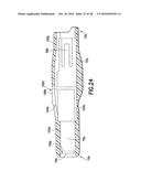 Passively Shielding Needle Device diagram and image