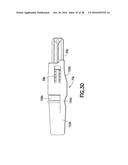 Passively Shielding Needle Device diagram and image