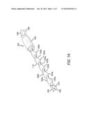 MULTIPLE-CABLE LEAD WITH INTERRUPTED CABLE AND CRIMP CONFIGURATION diagram and image