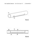 Implantable Curved Shaping Part For Externally Shaping An Implantable     Electrode Line Or A Catheter diagram and image