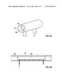 Implantable Curved Shaping Part For Externally Shaping An Implantable     Electrode Line Or A Catheter diagram and image