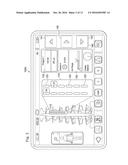 TOUCH SCREEN SAFETY CONTROLS FOR CLINICIAN PROGRAMMER diagram and image