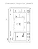 TOUCH SCREEN SAFETY CONTROLS FOR CLINICIAN PROGRAMMER diagram and image