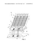 MAGNETIC NANOSTIMULATOR AND NANOSENSOR ARRAY FOR BIOLOGICAL MATERIAL     STIMULATION AND SENSING diagram and image