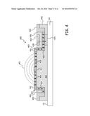 MAGNETIC NANOSTIMULATOR AND NANOSENSOR ARRAY FOR BIOLOGICAL MATERIAL     STIMULATION AND SENSING diagram and image