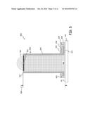 MAGNETIC NANOSTIMULATOR AND NANOSENSOR ARRAY FOR BIOLOGICAL MATERIAL     STIMULATION AND SENSING diagram and image