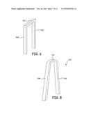 MAGNETIC NANOSTIMULATOR AND NANOSENSOR ARRAY FOR BIOLOGICAL MATERIAL     STIMULATION AND SENSING diagram and image