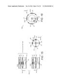 ROTATABLE GANTRY RADIATION TREATMENT SYSTEM diagram and image