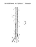 ULTRASONIC SURGICAL INSTRUMENT WITH ARTICULATION JOINT HAVING INTEGRAL     STIFFENING MEMBERS diagram and image
