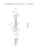 ULTRASONIC SURGICAL INSTRUMENT WITH ARTICULATION JOINT HAVING INTEGRAL     STIFFENING MEMBERS diagram and image
