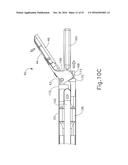 ULTRASONIC SURGICAL INSTRUMENT WITH ARTICULATION JOINT HAVING INTEGRAL     STIFFENING MEMBERS diagram and image