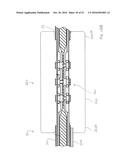 ULTRASONIC SURGICAL INSTRUMENT WITH ARTICULATION JOINT HAVING INTEGRAL     STIFFENING MEMBERS diagram and image