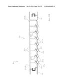 ULTRASONIC SURGICAL INSTRUMENT WITH ARTICULATION JOINT HAVING INTEGRAL     STIFFENING MEMBERS diagram and image