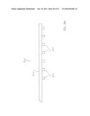 ULTRASONIC SURGICAL INSTRUMENT WITH ARTICULATION JOINT HAVING INTEGRAL     STIFFENING MEMBERS diagram and image