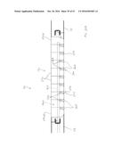 ULTRASONIC SURGICAL INSTRUMENT WITH ARTICULATION JOINT HAVING INTEGRAL     STIFFENING MEMBERS diagram and image