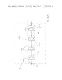 ULTRASONIC SURGICAL INSTRUMENT WITH ARTICULATION JOINT HAVING INTEGRAL     STIFFENING MEMBERS diagram and image