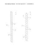 ULTRASONIC SURGICAL INSTRUMENT WITH ARTICULATION JOINT HAVING INTEGRAL     STIFFENING MEMBERS diagram and image