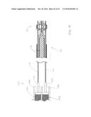 ULTRASONIC SURGICAL INSTRUMENT WITH ARTICULATION JOINT HAVING INTEGRAL     STIFFENING MEMBERS diagram and image