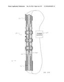 ULTRASONIC SURGICAL INSTRUMENT WITH ARTICULATION JOINT HAVING INTEGRAL     STIFFENING MEMBERS diagram and image