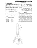 PRONATOR SUPINATOR WRIST DEVIATOR EXERCISE DEVICE diagram and image