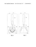 PRONATOR SUPINATOR WRIST DEVIATOR EXERCISE DEVICE diagram and image