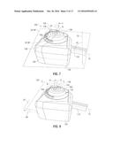 PRONATOR SUPINATOR WRIST DEVIATOR EXERCISE DEVICE diagram and image