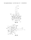 PRONATOR SUPINATOR WRIST DEVIATOR EXERCISE DEVICE diagram and image