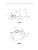 PRONATOR SUPINATOR WRIST DEVIATOR EXERCISE DEVICE diagram and image