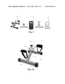 EXERCISE PROMOTION, MEASUREMENT, AND MONITORING SYSTEM diagram and image