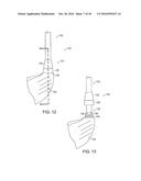 INTERCHANGEABLE SHAFT SYSTEM diagram and image