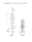 INTERCHANGEABLE SHAFT SYSTEM diagram and image