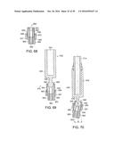 INTERCHANGEABLE SHAFT SYSTEM diagram and image