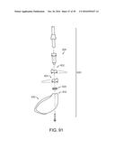 INTERCHANGEABLE SHAFT SYSTEM diagram and image