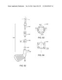 INTERCHANGEABLE SHAFT SYSTEM diagram and image