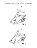 PORTABLE BASKETBALL SYSTEM diagram and image