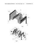 Tool For Hot Stamping And Method For Making The Tool diagram and image