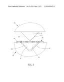 FASTENING ANGLE BAR MOLDING METHOD AND FASTENING ANGLE BAR diagram and image